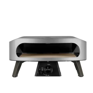 Cozze Pizza Oven Gas 17 inch Classic 30 Mbar