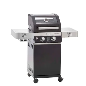 RÖSLE Gas Videro G2-S Vario 30 mbar