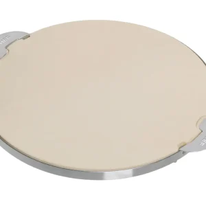 Outdoorchef BBQ Accessoire Pizza Steen voor Type 420/480