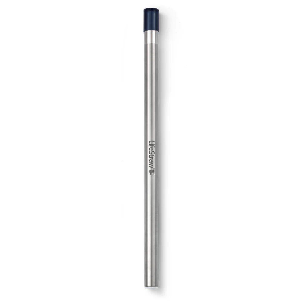 LifeStraw SIP 1-Piece with Carry Case; Midnight Blue; EN; Retail - Waterfilter - Afbeelding 3