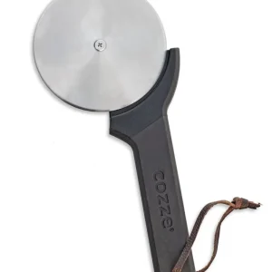 Cozze Pizzasnijder met Softgrip 10 cm