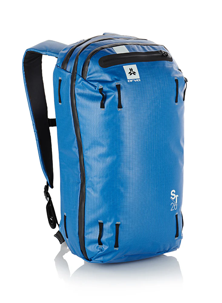 ARVA® BACKPACK ST26 - blue - Afbeelding 3