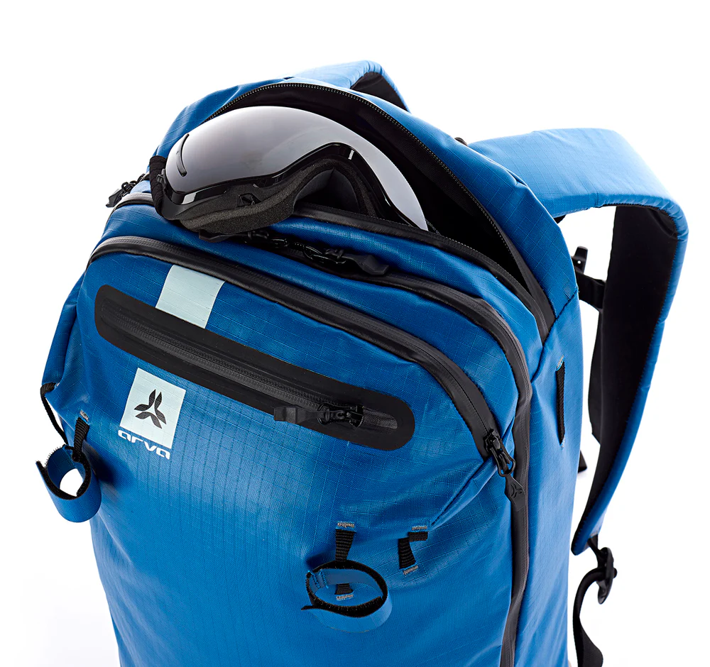 ARVA® BACKPACK ST26 - blue - Afbeelding 7