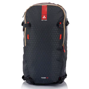 ARVA® TOUR 32 SWITCH COVER - Grey