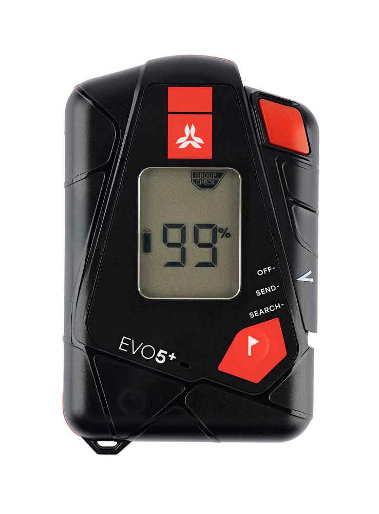 ARVA® - EVO5+