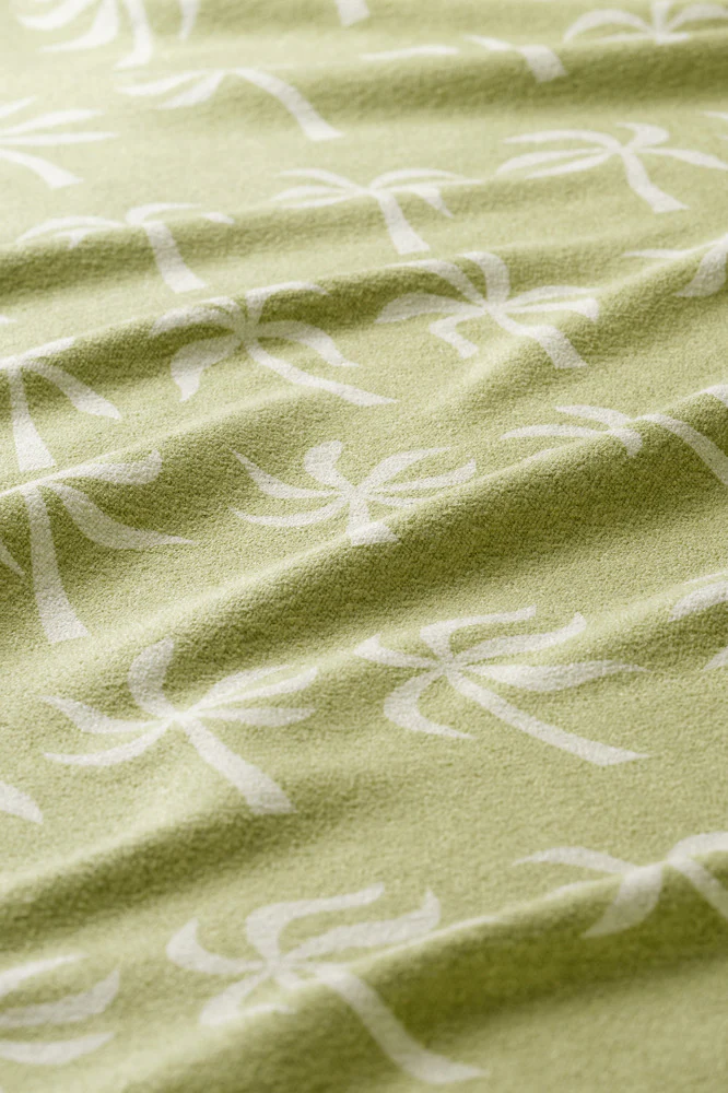 Nomadix Original Towel Breezy Palms - Afbeelding 3