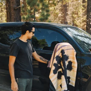 Nomadix Original Towel National Park Joshua Tree