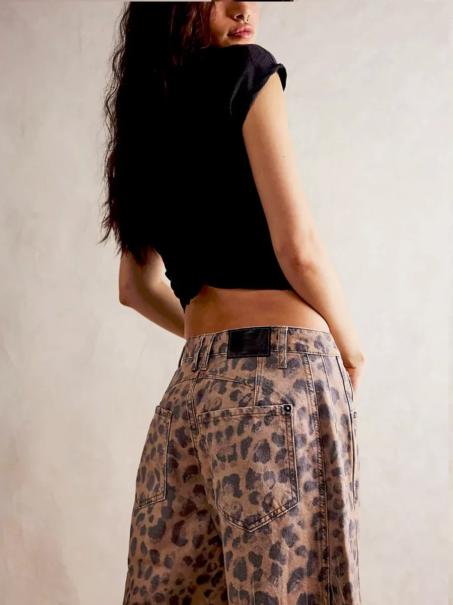 Antonia™ Casual Harembroek voor Dames - Afbeelding 7