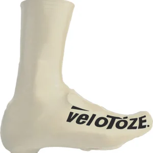 veloToze Tall Shoe Cover/Road - White -  Medium - Overschoenen
