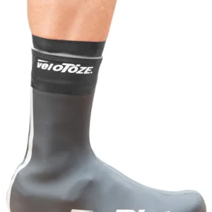 veloToze Waterproof Cuff - Black - One Size - Accessoires