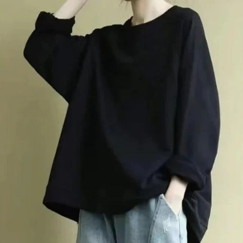 Fee™ Oversized Dames Sweater - Afbeelding 4