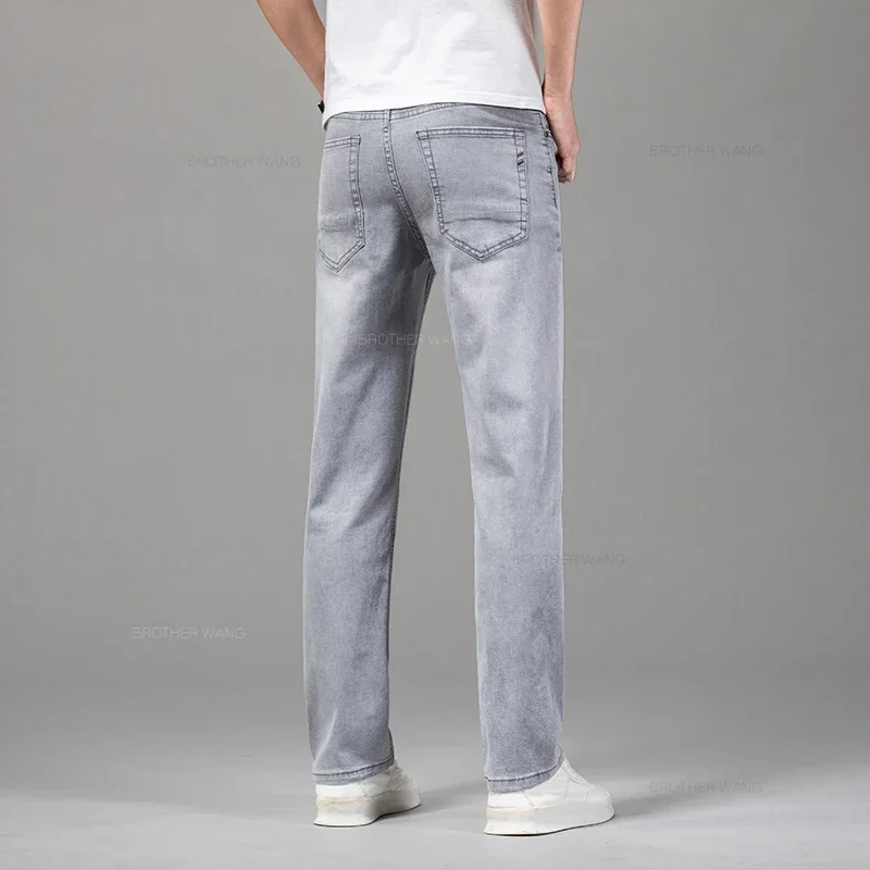 Cornelis™ Heren Stretch Jeans