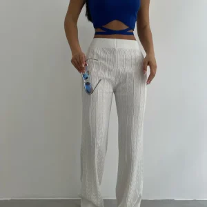 Witte™ Broek | 100% Katoen | Luchtig en Stijlvol