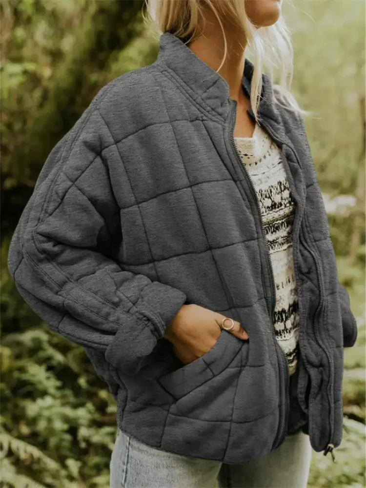 Yanna™ Warmte Comfort Jas voor Dames