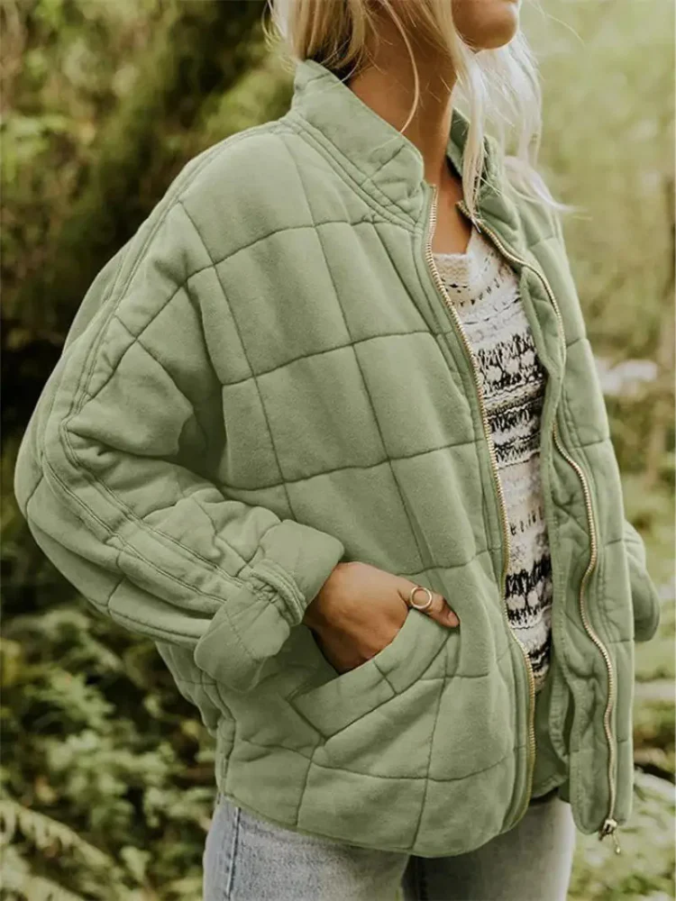 Yanna™ Warmte Comfort Jas voor Dames - Afbeelding 8