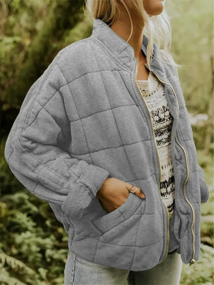 Yanna™ Warmte Comfort Jas voor Dames - Afbeelding 7