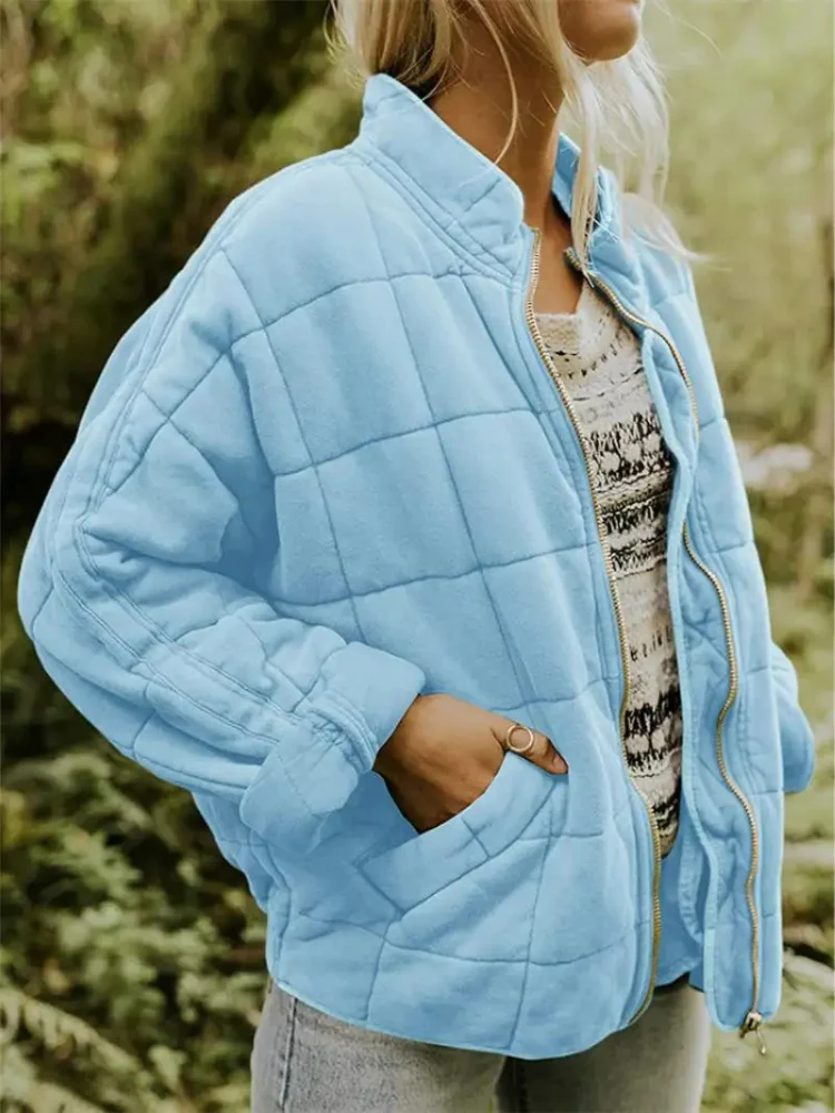 Yanna™ Warmte Comfort Jas voor Dames - Afbeelding 5
